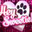 Hey Sweetie logo
