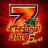Sizzling Hot 6 extra gold logó
