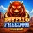 Buffalo Freedom logó