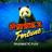 Pandas Fortune logó