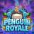 Penguin Royale logó