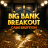 Cash Eruption Big Bank Breakout logó