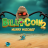 Bill and Coin 2 Mummy Mischief logó