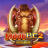10000 BC 2 DoubleMax logó