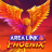 Area Link Phoenix logó