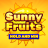 Sunny Fruits Hold & Win logó