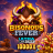 Bisonous Fever Ultra Link&Win logó