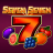 Seven Seven logó