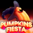 Pumpkins Fiesta logó