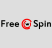 Freespin logó