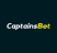 Captainsbet logó