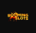 BoomingSlots logó