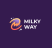 MilkyWay logó