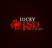 Lucky Red logó