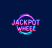 Jackpot Wheel logó