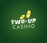 Two Up logó