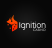 Ignition logó