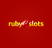 Ruby Slots logó