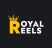 Royal Reels logó