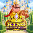 King Richwin logó