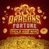 888 Dragon’s Fortune Hold and Win logó