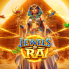 Jewels of Ra logó