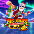 Big Bass Christmas Blast 1000 logó