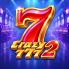 Crazy 777 2 logó