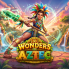 Wonders of Aztec logó