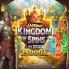 Arthur Kingdom of Spins Link&Win logó