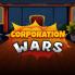 Corporation Wars logó