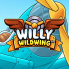 Willy Wildwing logó