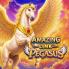 Amazing Link Pegasus logó
