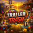 Trailer Trash logó