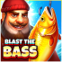 Blast the Bass logó