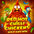 Red Hot Chilli Chickens logó
