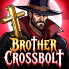 Brother CrossBolt logó