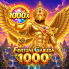 Fortune Garuda 1000 logó