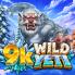 9K Wild Yeti logó