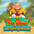 Fu Bao Dumpling House logó