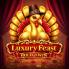 Luxury Feast Hold and Win logó