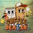 Coffee Dealer logó