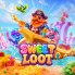 Sweet Loot logó