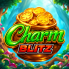 Charm Blitz logó