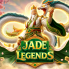 Jade Legends logó