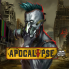Apocalypse Super xNudge logó