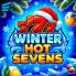 Winter Hot Sevens logó