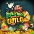 Beanstalk Grows Wild 2 logó