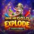 Give Me Gold & Explode Power Combo logó