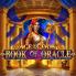 Age of the Gods Book of Oracle logó